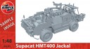 Airfix - Supacat HMT400 Jackal