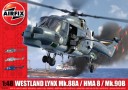 Airfix - Westland Lynx Mk 88a