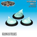 Dark Age - Ice Explosion 30mm