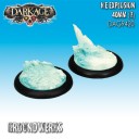 Dark Age - Ice Explosion 40mm