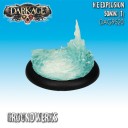 Dark Age - Ice Explosion 50mm