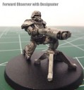 Dreamforge - Forward Observer