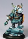 Walker T Tribute - Westie Warrior