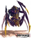 Defiance Games - Alien Wars - Bug Art by Diego Gisbert Llorrens