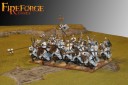 Fireforge Games - Teutonic Knights Cavalry