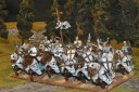 Fireforge Games - Teutonic Knights Cavalry