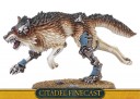 Warhammer 40.000 - Cyberwolf der Space Wolves