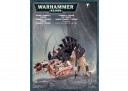 Warhammer 40.000 - Tyrannofex / Tervigon der Tyraniden