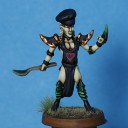 Gaspez-Arts - Fantasy Football - Dark Elf