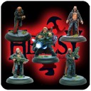 Heresy Miniatures - Gang - Booster Deal
