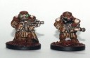 Steel Warriors Front 2