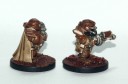 Steel Warriors Seite 1