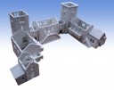 Manorhouse Workshop - Italian Villa