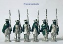 Perry Miniatures - Landwehr