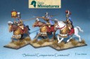 Relic Miniatures - Seleukidische Kataphrakten