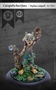 Zenit Miniatures - Nemesis - Orphans - Catapult 3