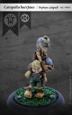 Zenit Miniatures - Nemesis - Orphans - Catapult 4