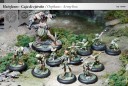 Zenit Miniatures - Nemesis - Orphans - Starter