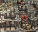Forge World - Realm of Battle Mortalis Set