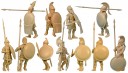 Victrix - Athenians