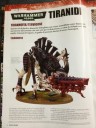 Warhammer 40.000 - Tyrannofex
