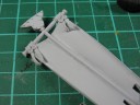 Warhammer 40.000 - 25 Jahre Jubiläumsminiatur Space Marine
