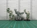 Warhammer 40.000 - 25 Jahre Jubiläumsminiatur Space Marine