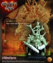 Avatars of War - Lord of Pestilence