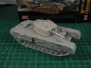 Bolt Action - Churchill Mk VII