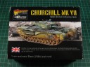 Bolt Action - Churchill Mk VII