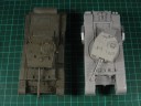 Bolt Action - Churchill Mk VII