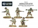 Bolt Action - American Infantry