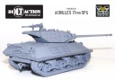 Bolt Action - M10 Achilles 17pdf SPG