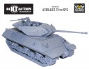 Bolt Action - M10 Achilles 17pdf SPG