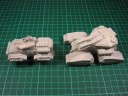 Critical Mass Games - 15mm Sci-Fi Scale