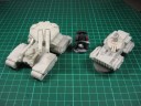 Critical Mass Games - 15mm Sci-Fi Scale