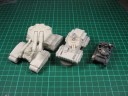 Critical Mass Games - 15mm Sci-Fi Scale