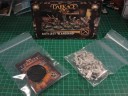 Dark Age - Outcast Warband