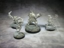 Dark Age - Outcast Warband