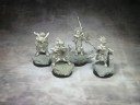 Dark Age - Outcast Warband