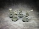 Dark Age - Outcast Warband