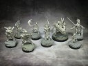 Dark Age - Outcast Warband