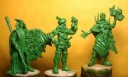 Eastern Front Studios - Neue Greens