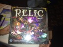 Fantasy Flight Games - Relic