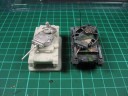 Forged in Battle - Panzer III J / L