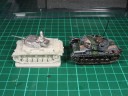 Forged in Battle - Panzer III J / L