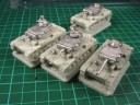 Forged in Battle - Panzer III J / L