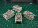 Forged in Battle - Panzer III J / L