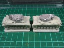 Forged in Battle - Panzer III J / L