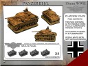 Forged in Battle - Panzer III J / L